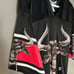“The Rock” 1990’s Trinity Apparel Vintage Athletic Jersey (Size L)