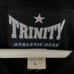“The Rock” 1990’s Trinity Apparel Vintage Athletic Jersey (Size L)
