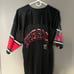 “The Rock” 1990’s Trinity Apparel Vintage Athletic Jersey (Size L)
