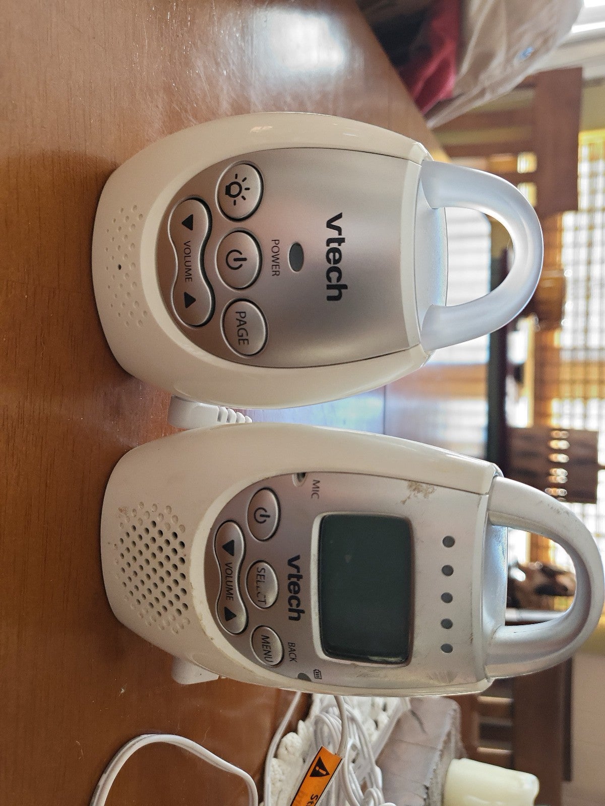 baby monitor
