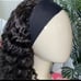 headband wig