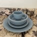 Fiesta 5 piece place setting