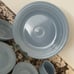 Fiesta 5 piece place setting