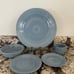 Fiesta 5 piece place setting