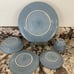 Fiesta 5 piece place setting