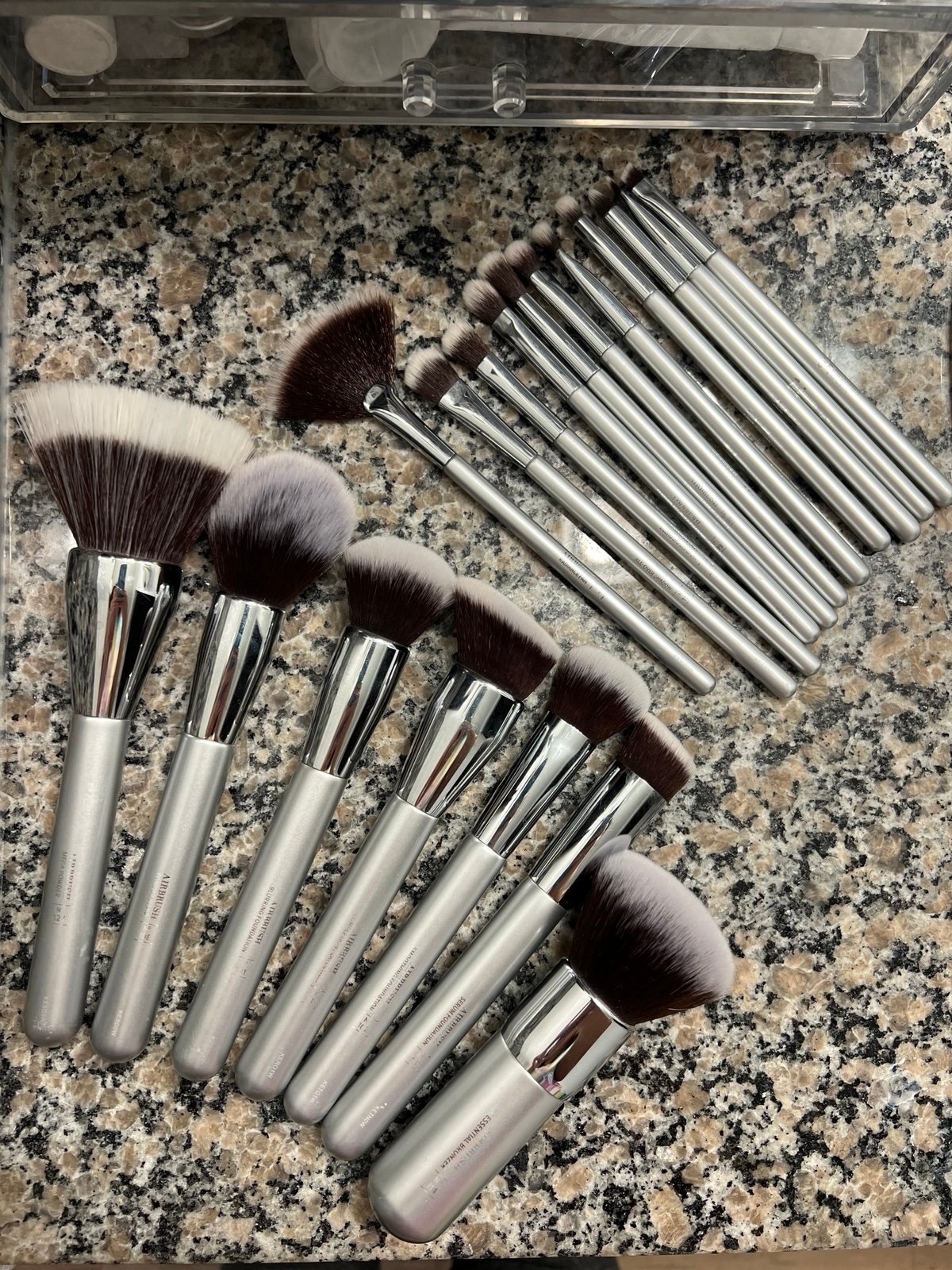 IT Cosmetics Brushes for Ulta Airbrush Collection
