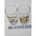 Vintage 60s/70s Holly Hobbie Drinking Glasses American Greetings Set Of 4