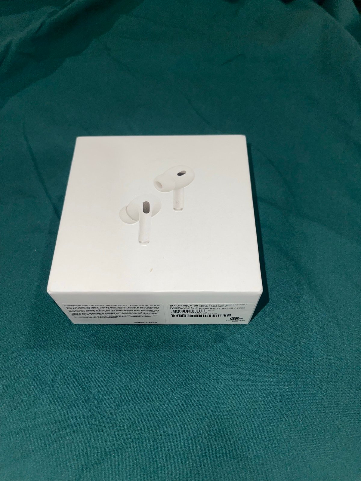 AirPods Pro 2