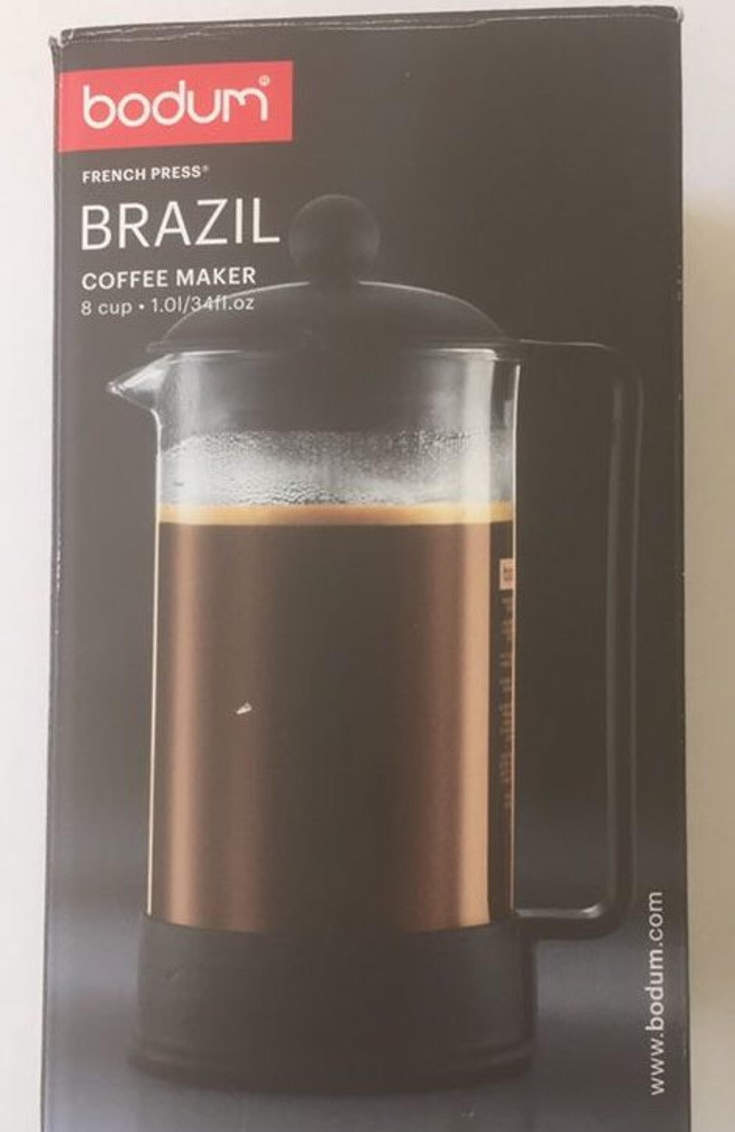 Coffee Maker
