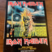 Iron Maiden / The Number of the Beast Band Score - Out of Print