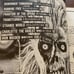 Iron Maiden / The Number of the Beast Band Score - Out of Print