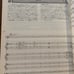 Iron Maiden / The Number of the Beast Band Score - Out of Print