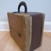 RARE tube radio BF GOODRICH Mantola model 4662N portable 1950's battery antique