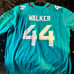 Travon Walker Jacksonville Jaguars NFL Nike Jersey large