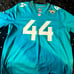 Travon Walker Jacksonville Jaguars NFL Nike Jersey large