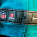 Travon Walker Jacksonville Jaguars NFL Nike Jersey large