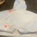 Nike Women’s Cropped Training Hoodie Sz Sm