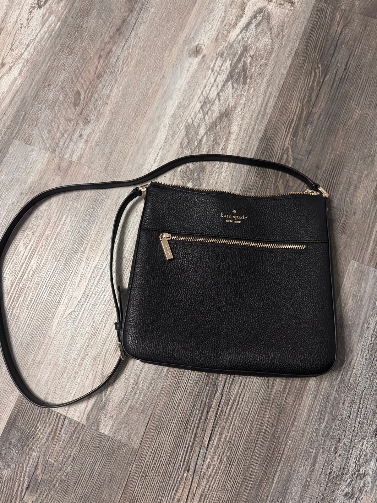 Kate Spade, Crossbody hand handbag