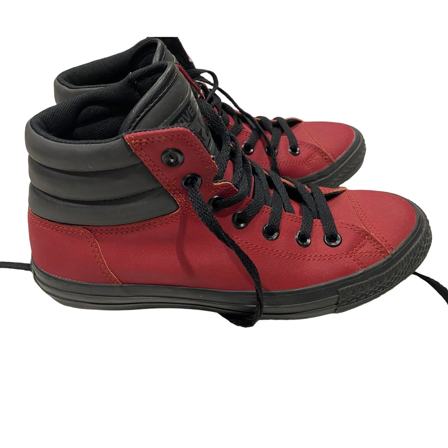 Converse Business Boots for Men Mercari
