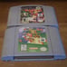 MARIO & BANJO-KAZOOIE (N64)