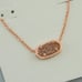 Kendra Scott necklace