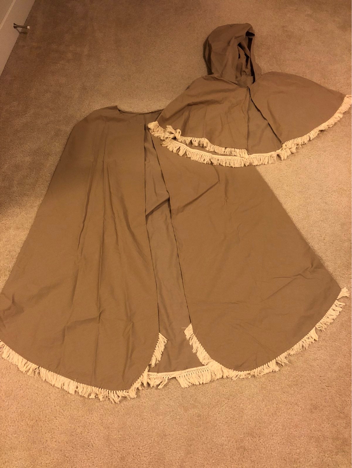 The outlet Promised Neverland Norman Cosplay Handmade Cape TPN Costumes