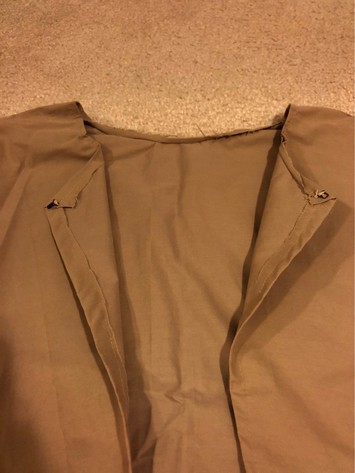The outlet Promised Neverland Norman Cosplay Handmade Cape TPN Costumes