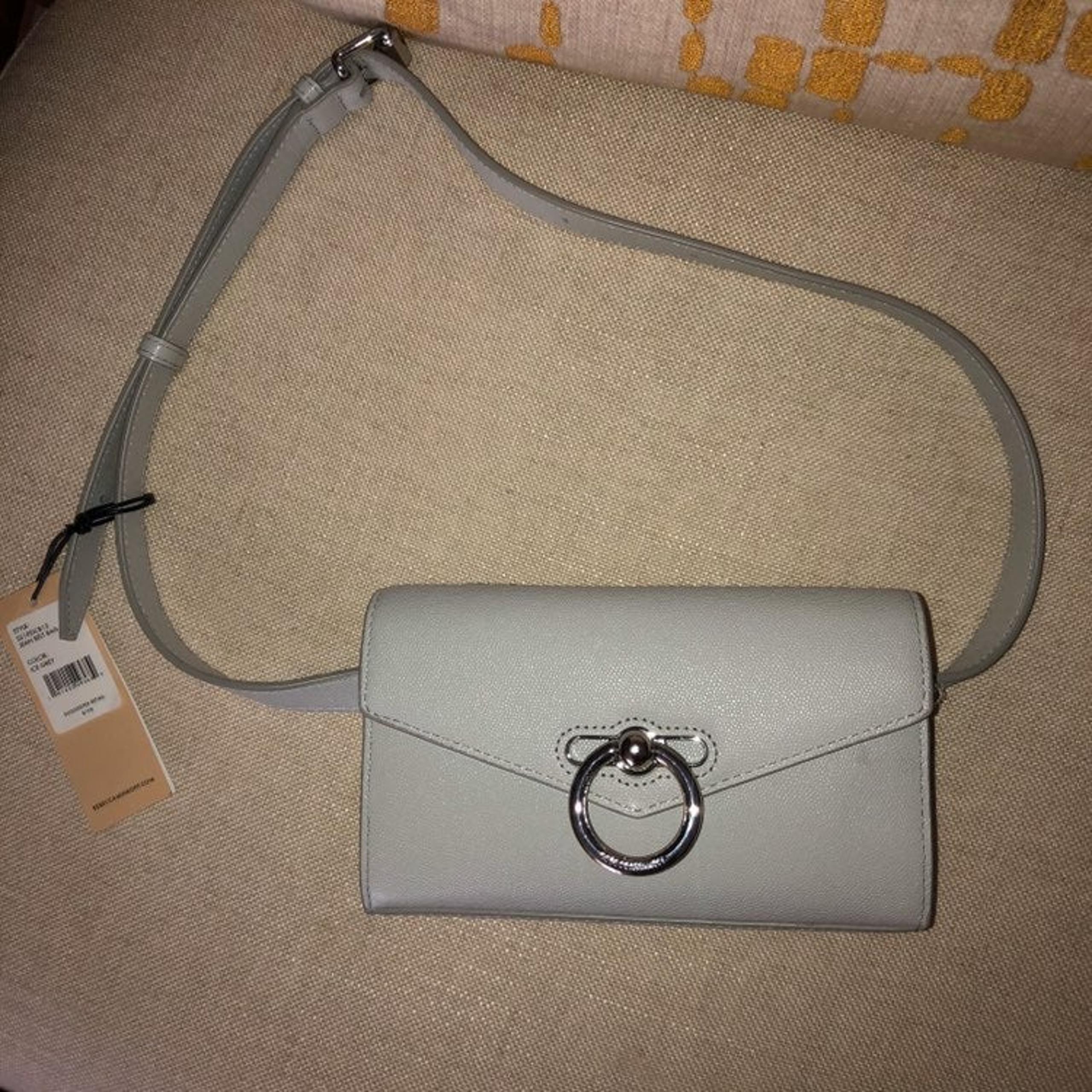 NWT rebecca minkoff belt bag/ fanny pack