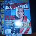 WWE wrestling magazine vintage
