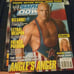 WWE wrestling magazine vintage