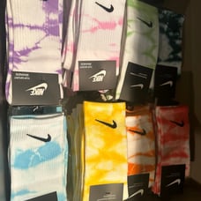 Nike Socks 50 pairs / 100 socks