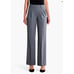 Nic + Zoe THE AVENUE WIDE LEG PLEATED PANT NWT Size 14