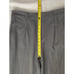 Nic + Zoe THE AVENUE WIDE LEG PLEATED PANT NWT Size 14