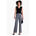 Nic + Zoe THE AVENUE WIDE LEG PLEATED PANT NWT Size 14