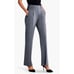 Nic + Zoe THE AVENUE WIDE LEG PLEATED PANT NWT Size 14