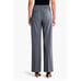 Nic + Zoe THE AVENUE WIDE LEG PLEATED PANT NWT Size 14