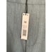 Nic + Zoe THE AVENUE WIDE LEG PLEATED PANT NWT Size 14