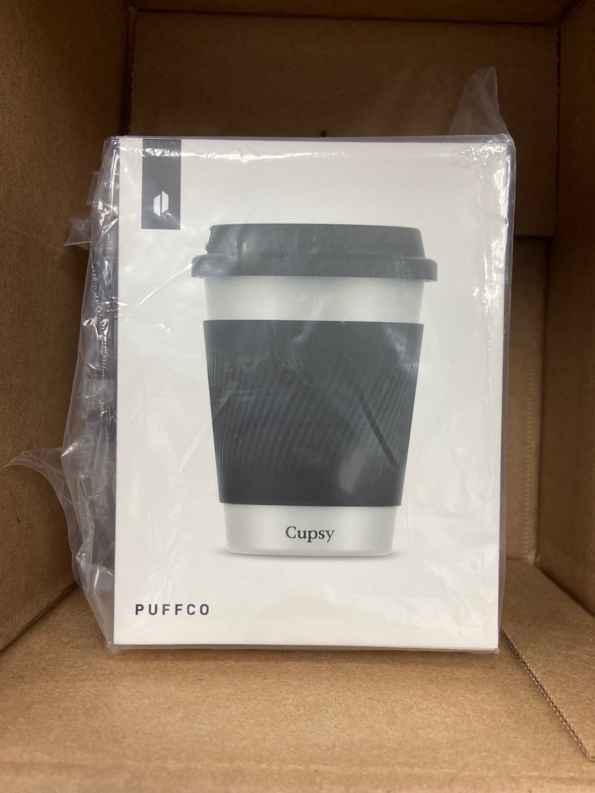 Puffco Cupsy