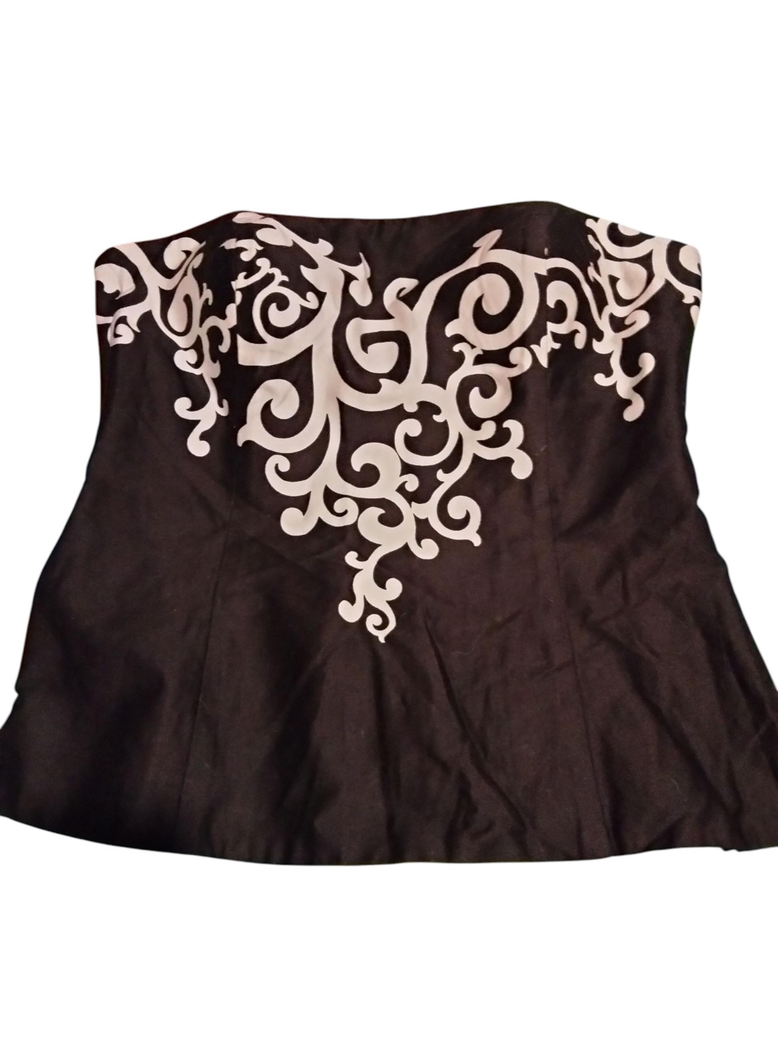 White House Black Market top