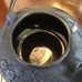 NEW Unity Tetsubin Blue Bamboo Cast Iron Teapot