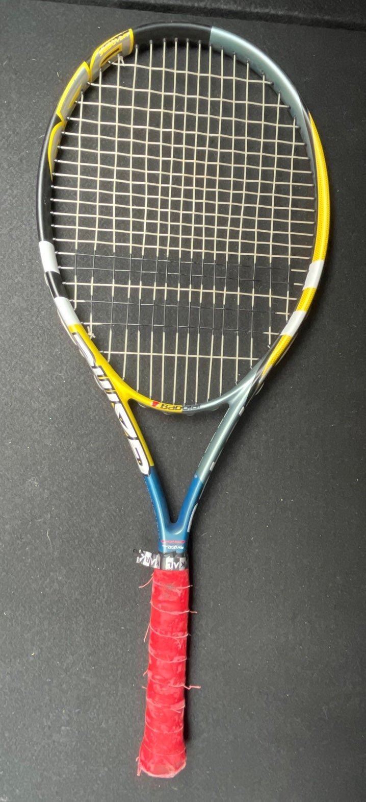 Babolat Power Game Ultra Light Weight Tennis Racket