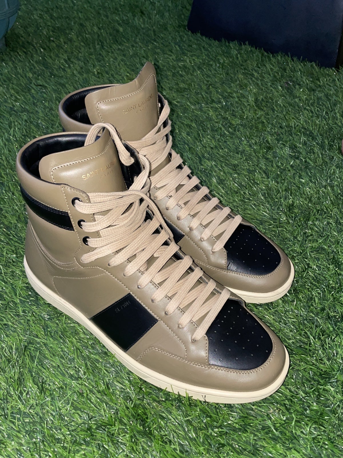 Saint Laurent sneakers