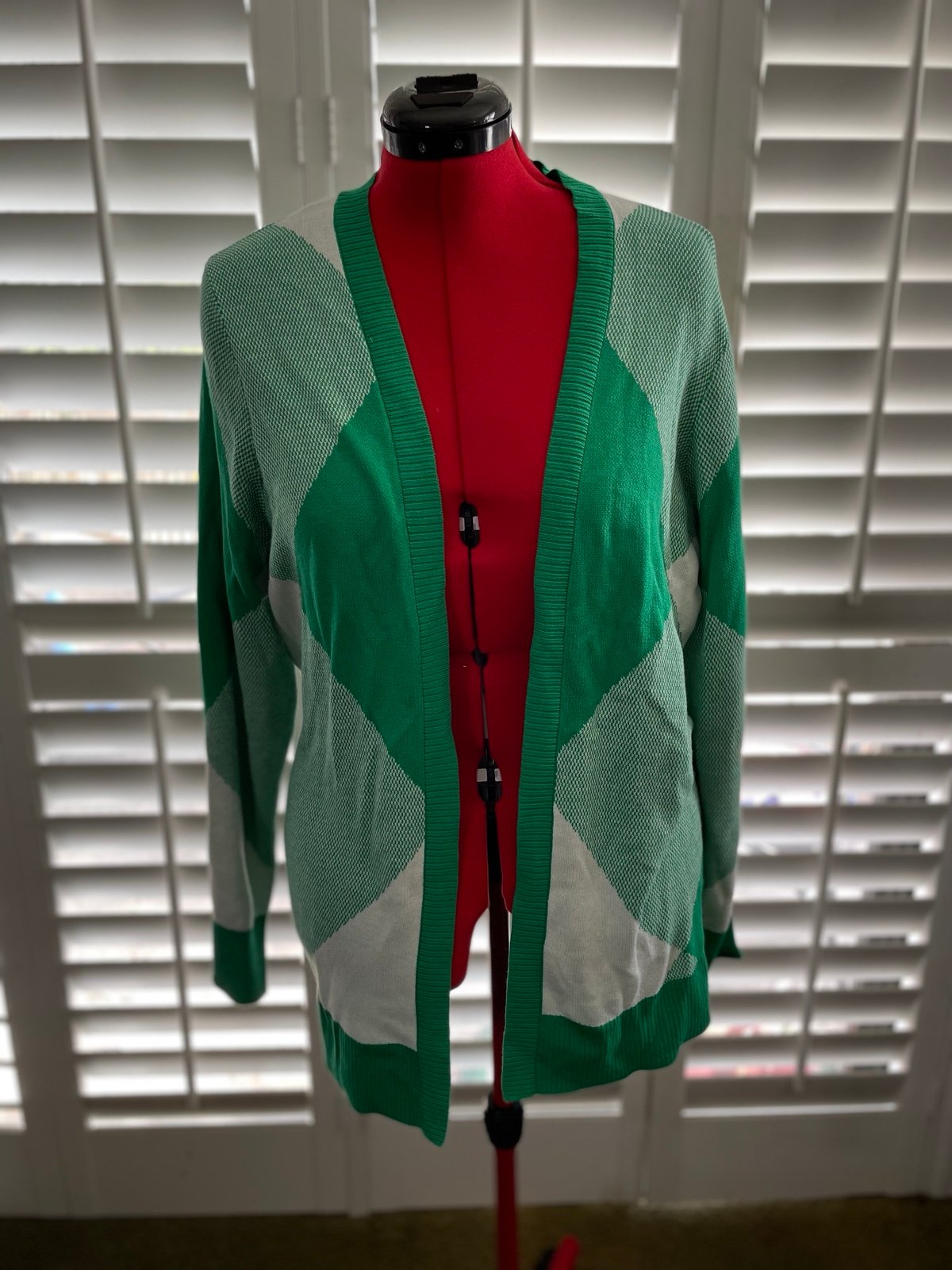 Cardigan