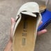Birkenstock Bostons size 42