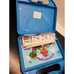 Original Viacom Nickelodeon Blue's Clues Sticker Treasure Kit - Unused - CIB