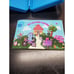 Original Viacom Nickelodeon Blue's Clues Sticker Treasure Kit - Unused - CIB