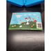 Original Viacom Nickelodeon Blue's Clues Sticker Treasure Kit - Unused - CIB