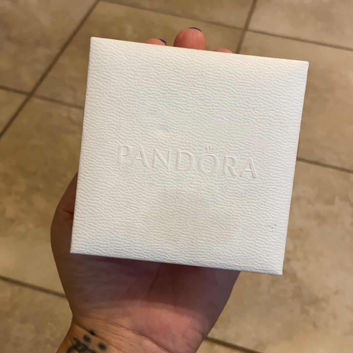 Pandora
