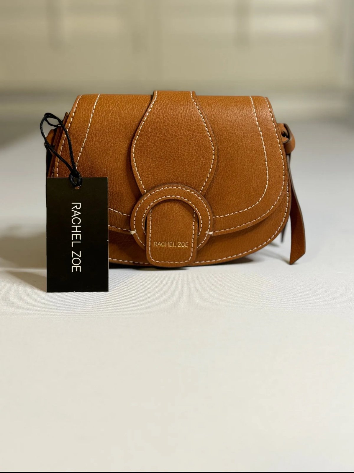 Crossbody