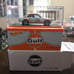 Hot Wheels '71 Datsun 510 2022 in Gulf Blue from RLC Exclusive Series